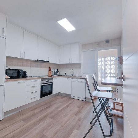 Sea Apartment Alicante Exterior photo
