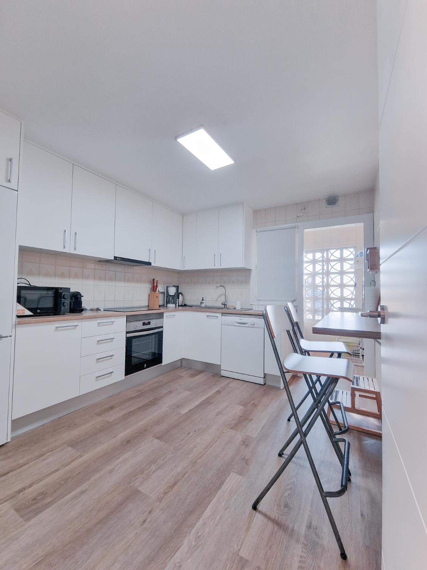Sea Apartment Alicante Exterior photo