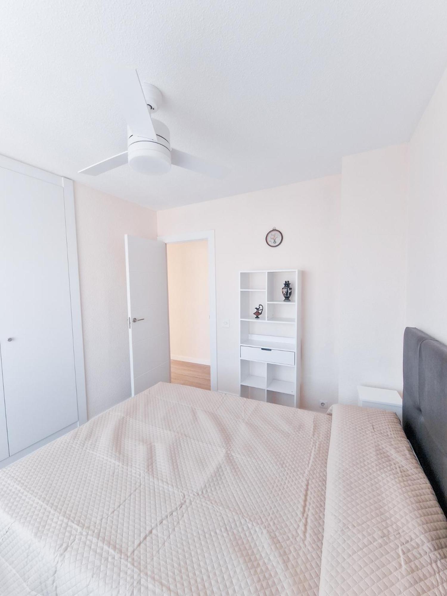 Sea Apartment Alicante Exterior photo