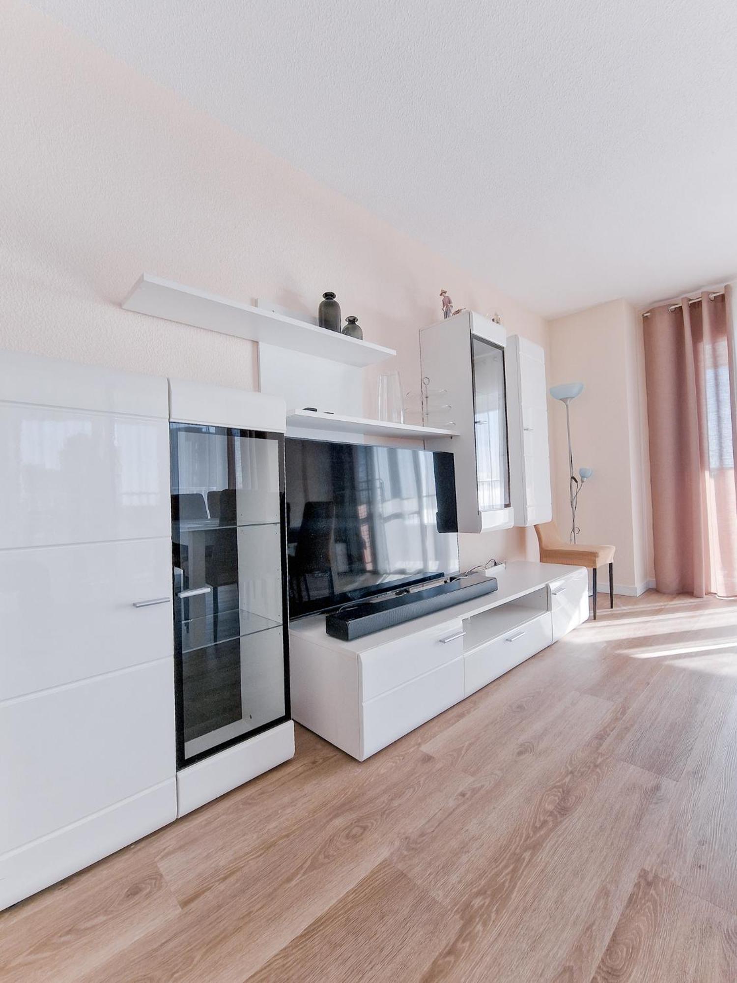 Sea Apartment Alicante Exterior photo