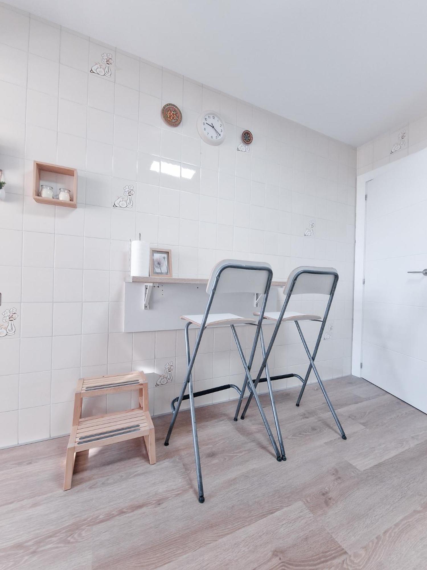 Sea Apartment Alicante Exterior photo