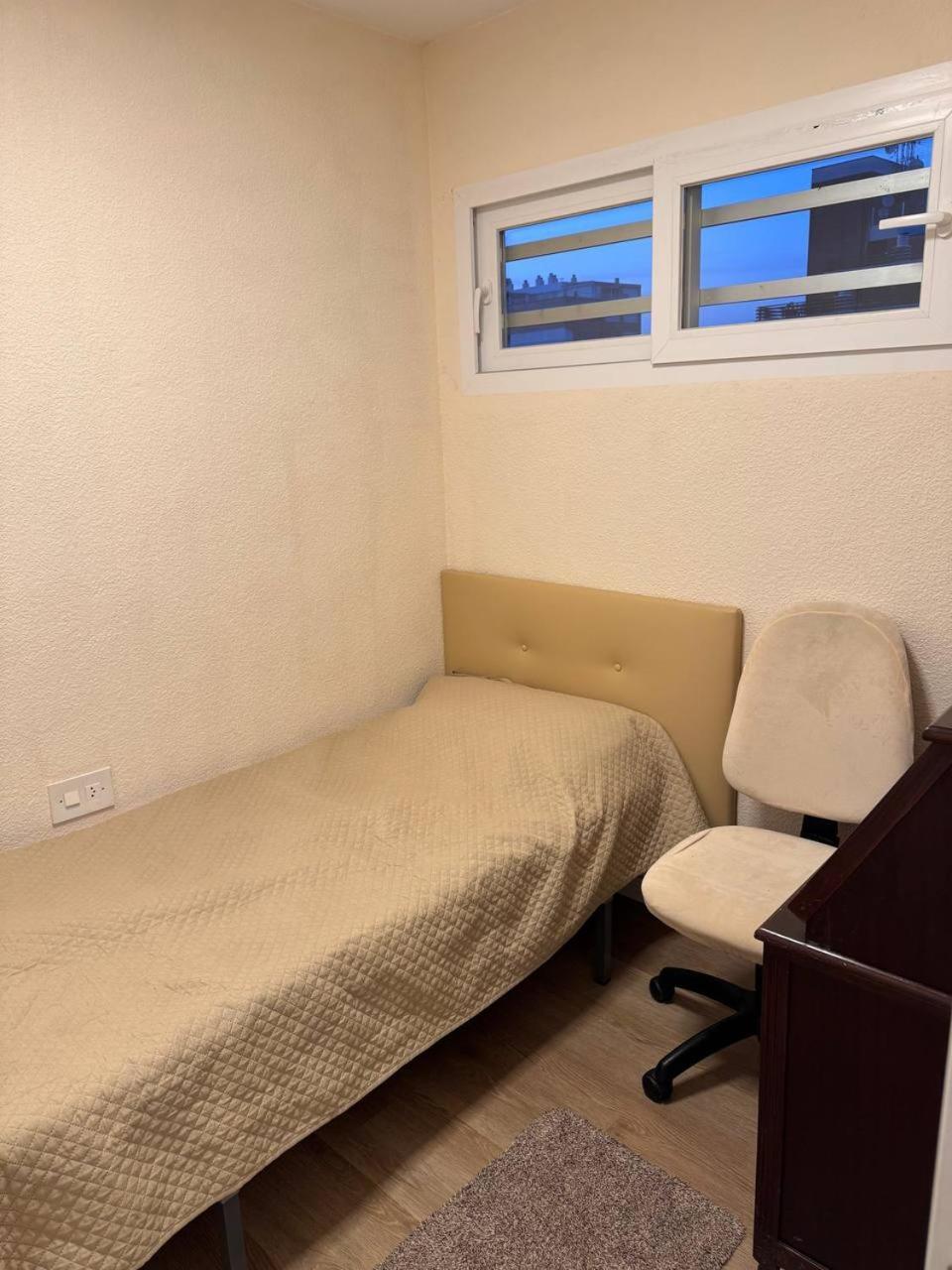 Sea Apartment Alicante Exterior photo